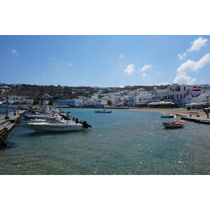Photo Grèce Mykonos 2016-07 86