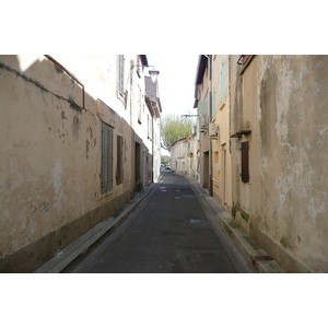 Photo France Tarascon 2008-04 23