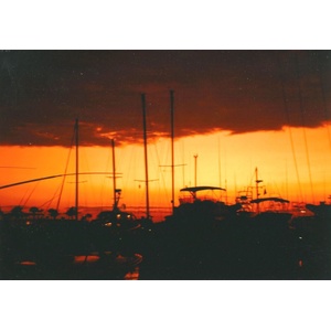 Photo États-Unis Fort Lauderdale 1991-11 2