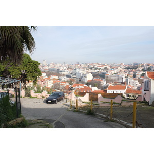 Photo Portugal Lisbonne 2013-01 379