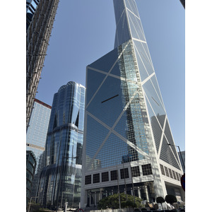 Photo Hong Kong Ile de Hong Kong 2026-01 16