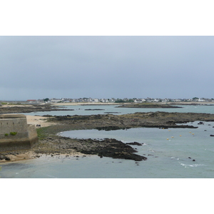Photo France Port Louis 2008-07 77