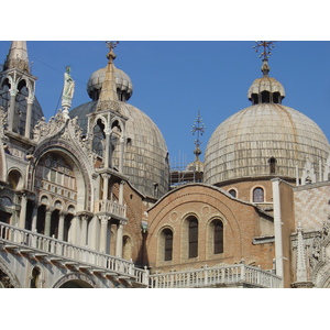 Photo Italie Venise 2005-03 398