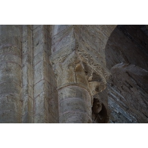 Photo France Conques Abbatiale Sainte-Foy de Conques 2018-04 73