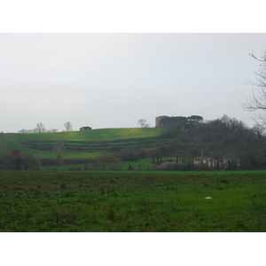 Photo Italie Sienne 2004-03 29
