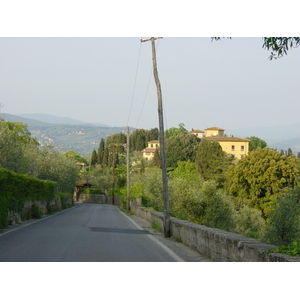Photo Italie Florence 2002-04 96