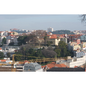 Photo Portugal Lisbonne 2013-01 17