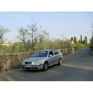 Photo Italie Florence 2002-04 110