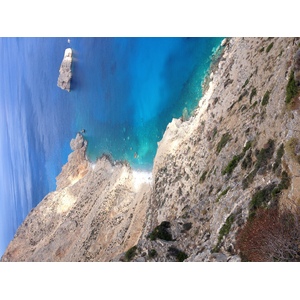 Photo Grèce Amorgos 2014-07 377