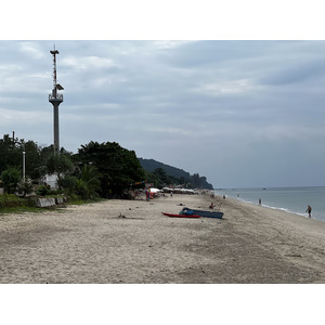 Photo Thaïlande Ko Lanta 2023-01 20