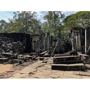 Photo Cambodge Siem Reap Bayon 2023-01 89
