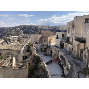 Photo Italie Matera 2024-09 97