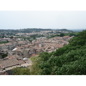 Photo France Sommières 2006-06 40