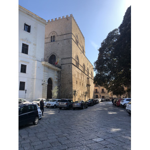 Photo Italie Sicile Palermo 2020-02 67