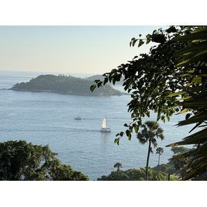 Photo Thaïlande Phuket Cape de Prom Thep 2021-12 43