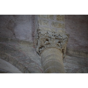 Photo France Conques Abbatiale Sainte-Foy de Conques 2018-04 47
