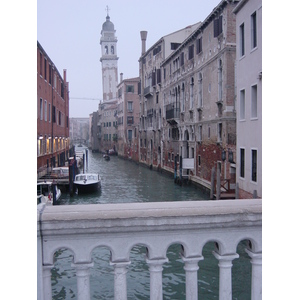 Photo Italie Venise 2000-12 127