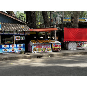 Photo Thaïlande Hat Yao 2023-01 63