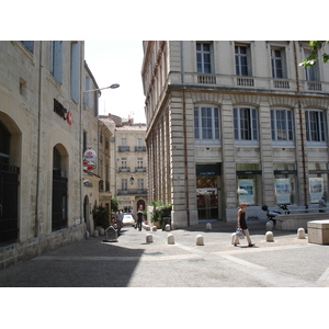 Photo France Montpellier 2006-06 5