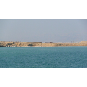 Photo Israel Mer Morte 2007-06 3