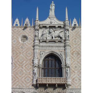 Photo Italie Venise 2005-03 484