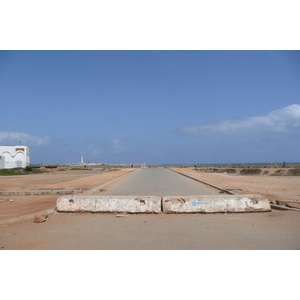 Photo Maroc Casablanca Plage de Casablanca 2008-07 0
