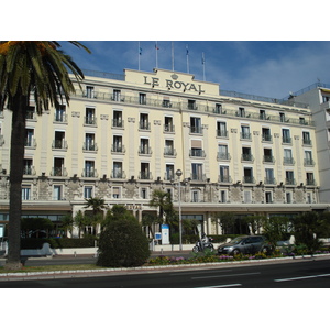 Photo France Nice 2007-02 54