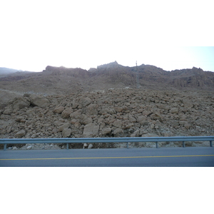 Photo Israel Mer Morte 2007-06 17