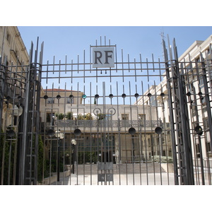 Photo France Montpellier 2006-06 128