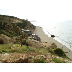 Photo Israel Apollonia 2006-12 23