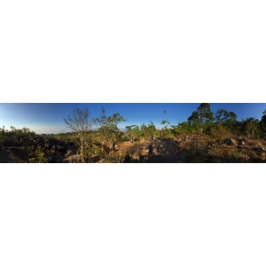 Photo Thaïlande Parc National Phu Hin Rong Kla 2014-12 17