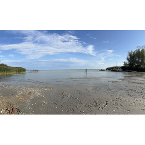 Photo Hongrie Lac Balaton 2025-09 5