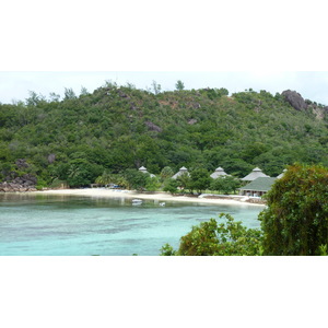 Photo Seychelles Praslin 2011-10 162