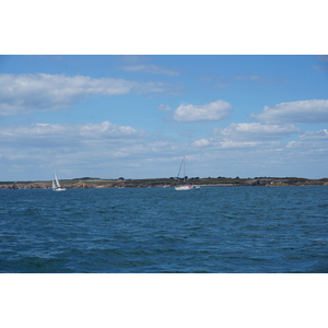 Photo France Houat 2016-08 25
