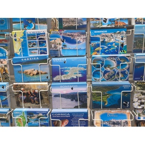 Photo France Corse Bonifacio 2017-07 21