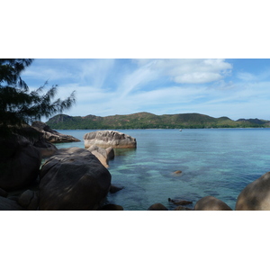 Photo Seychelles Anse Possession 2011-10 7