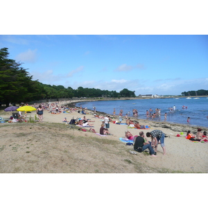 Photo France Saint Philibert 2008-07 14