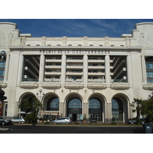 Photo France Nice 2007-02 81