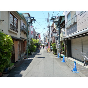 Photo Japon Tokyo Asakusa 2010-06 48