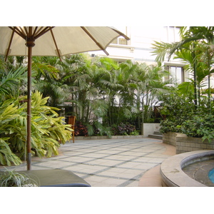 Photo Inde Bombay Hotel ITC Grand Maratha 2003-05 6