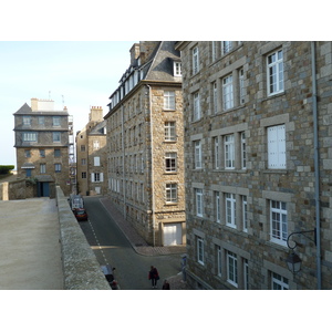 Photo France Saint Malo 2010-04 96