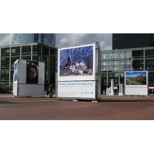 Photo France Paris La Defense 2007-05 114