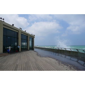 Photo Israel Tel Aviv Port de Tel Aviv 2007-06 44