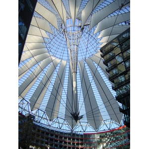 Photo Allemagne Berlin 2003-11 37