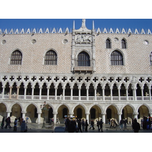 Photo Italie Venise 2005-03 488