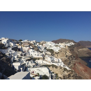 Photo Grèce Santorin 2016-07 38