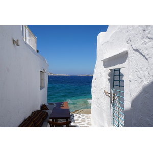 Photo Grèce Mykonos 2016-07 109