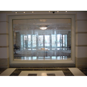Photo Inde Bombay Hotel ITC Grand Maratha 2003-05 27
