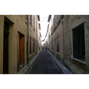 Photo France Tarascon 2008-04 168