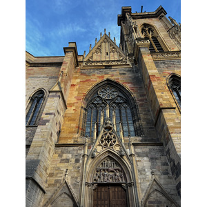 Photo France Colmar 2023-10 73